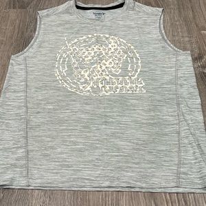 Old Navy Size 8 Shirt Yoda Stitch Decal OC12